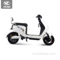 Scooter eléctrico de 350W City City 350W para adultos dos